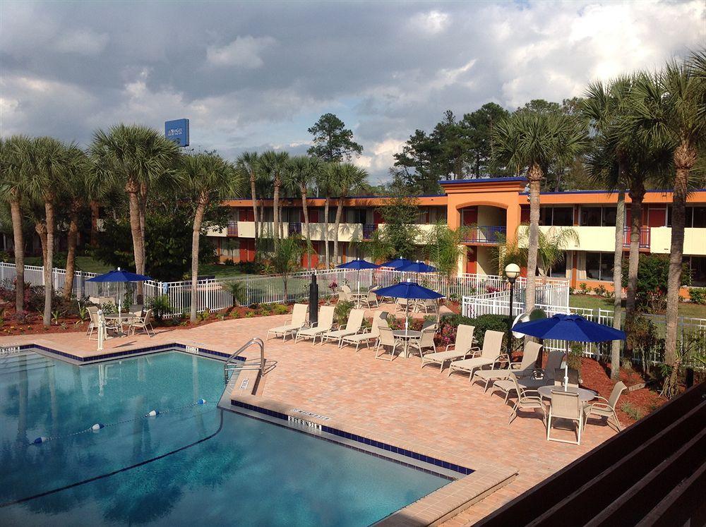 Maingate Kissimmee Hotel Kültér fotó