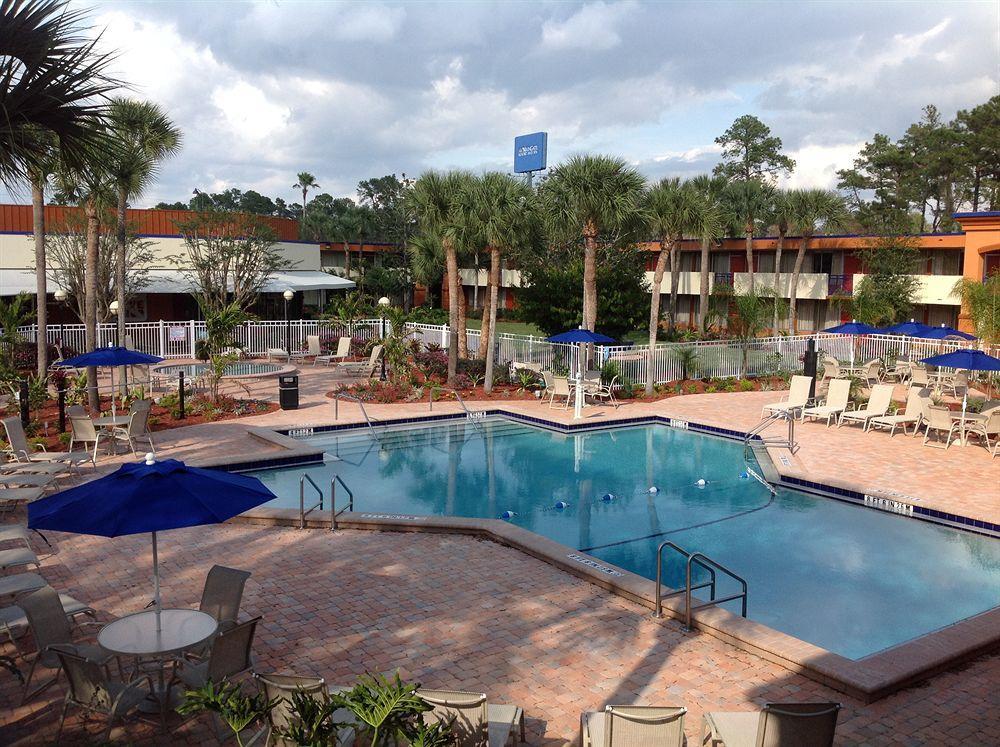 Maingate Kissimmee Hotel Kültér fotó