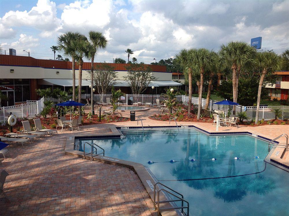 Maingate Kissimmee Hotel Kültér fotó