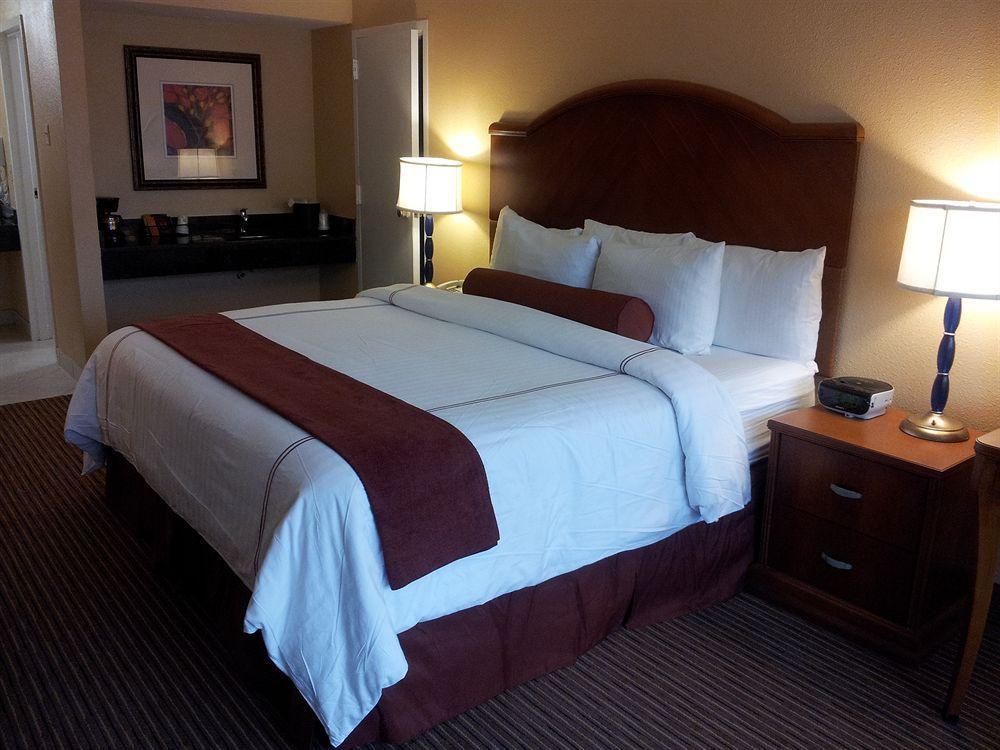 Maingate Kissimmee Hotel Kültér fotó