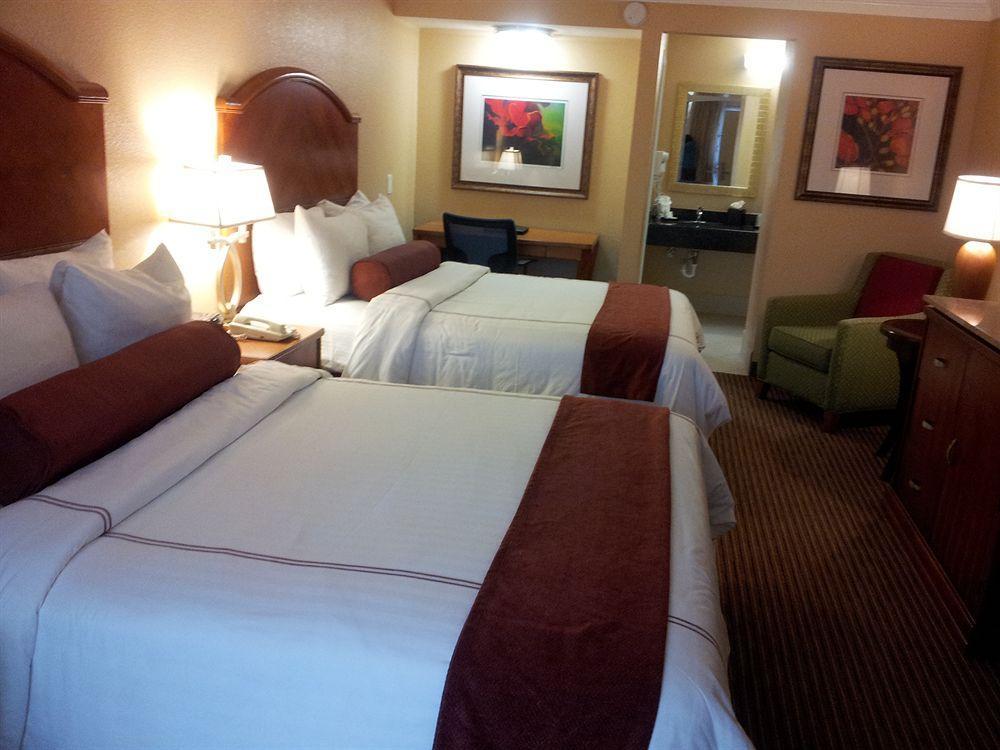 Maingate Kissimmee Hotel Kültér fotó