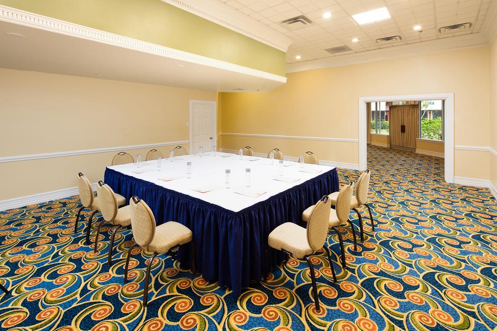 Maingate Kissimmee Hotel Kültér fotó