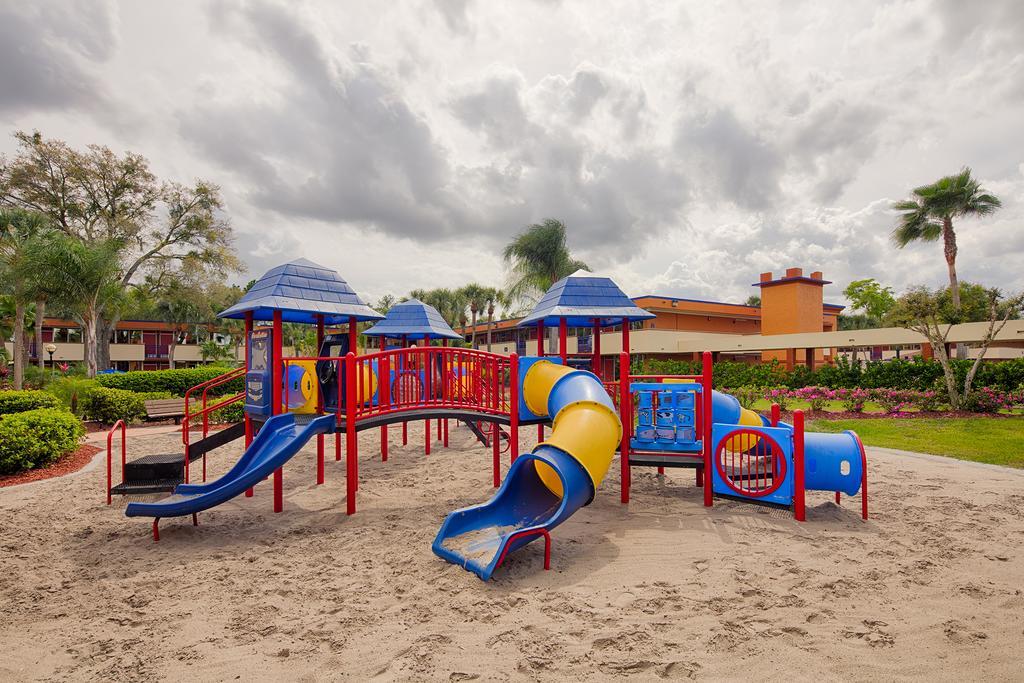 Maingate Kissimmee Hotel Kültér fotó