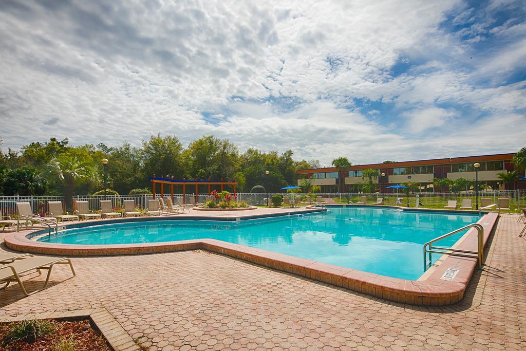 Maingate Kissimmee Hotel Kültér fotó