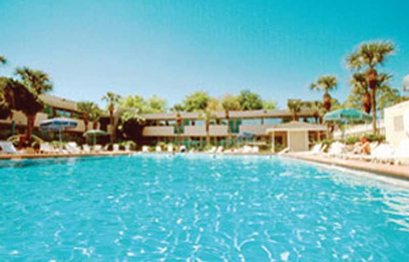 Maingate Kissimmee Hotel Kültér fotó