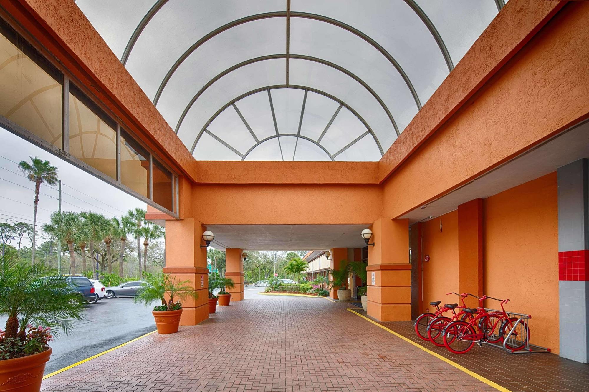 Maingate Kissimmee Hotel Kültér fotó