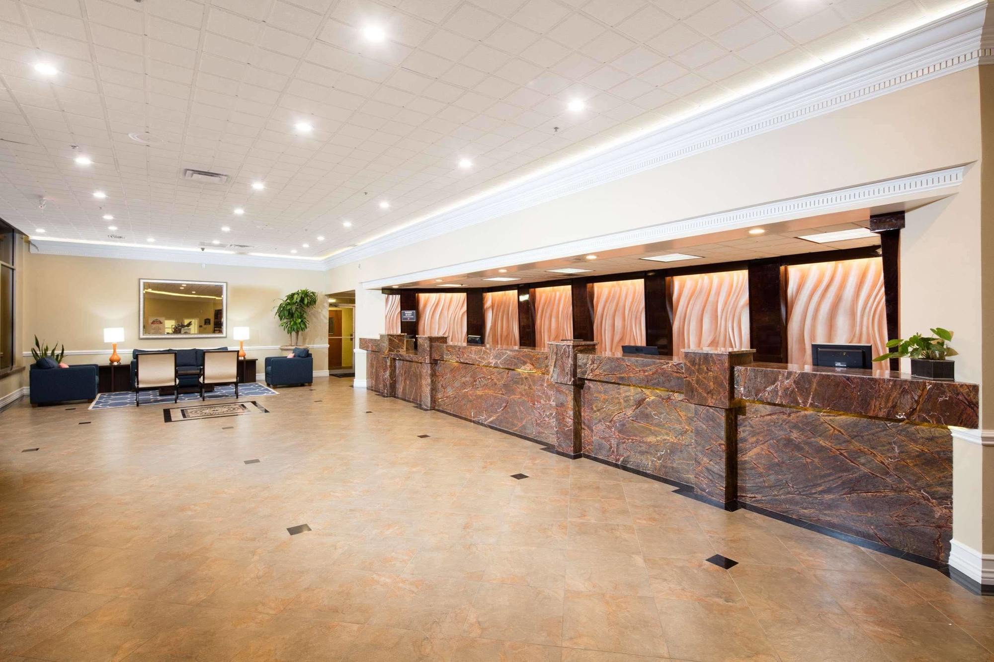Maingate Kissimmee Hotel Kültér fotó
