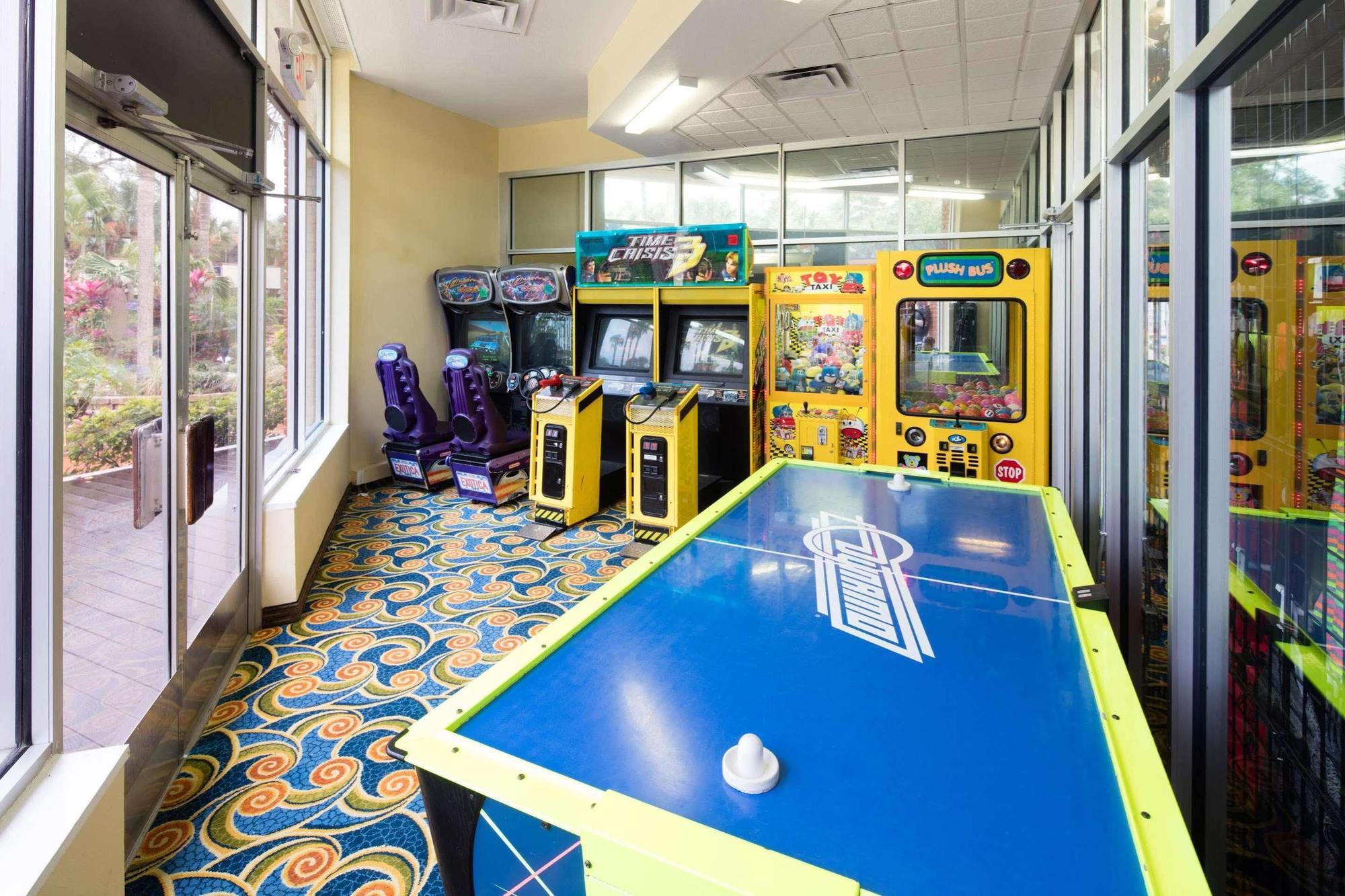 Maingate Kissimmee Hotel Kültér fotó