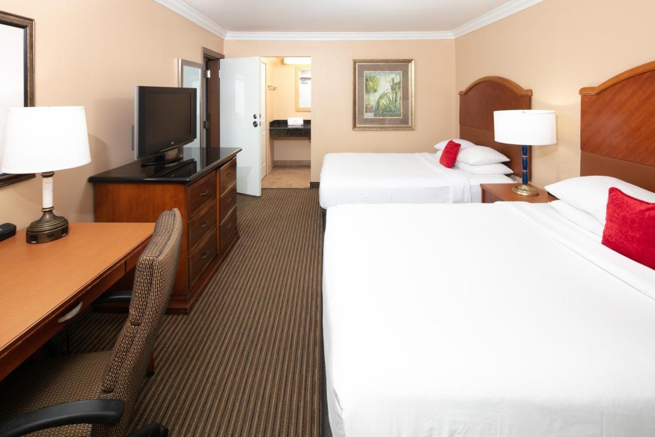 Maingate Kissimmee Hotel Kültér fotó