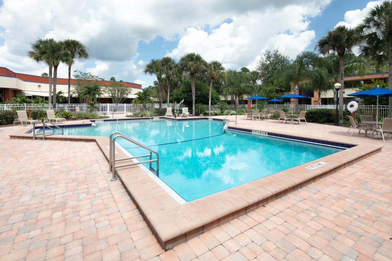 Maingate Kissimmee Hotel Kültér fotó