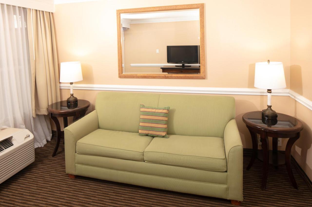 Maingate Kissimmee Hotel Kültér fotó