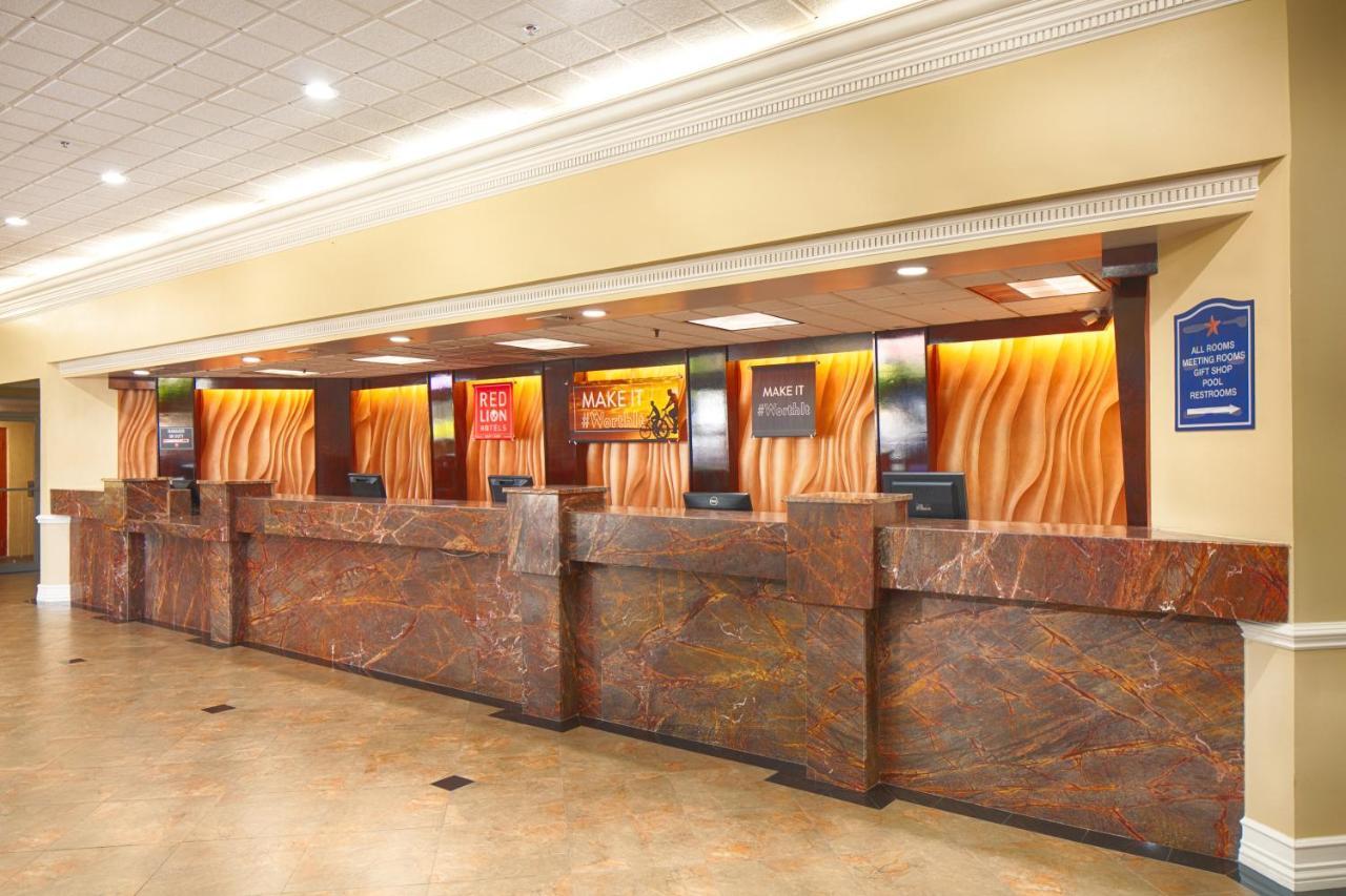 Maingate Kissimmee Hotel Kültér fotó