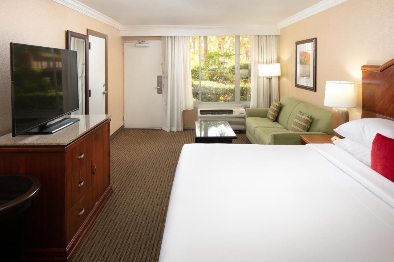 Maingate Kissimmee Hotel Kültér fotó