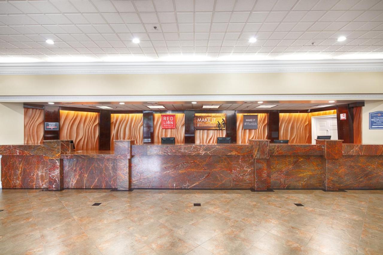 Maingate Kissimmee Hotel Kültér fotó
