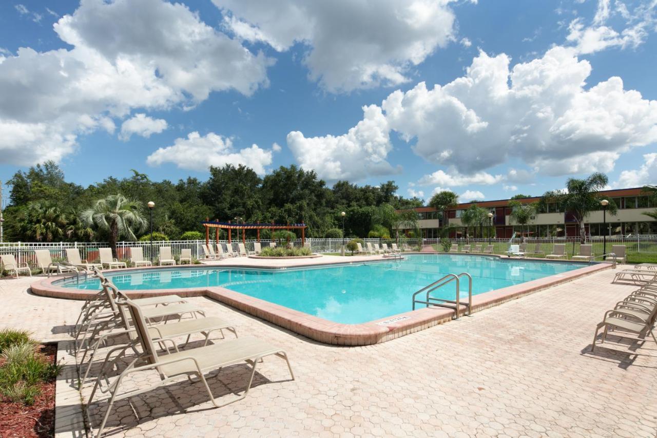 Maingate Kissimmee Hotel Kültér fotó