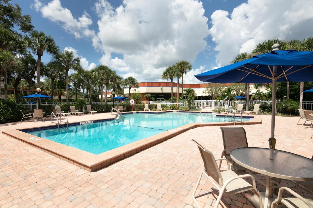Maingate Kissimmee Hotel Kültér fotó