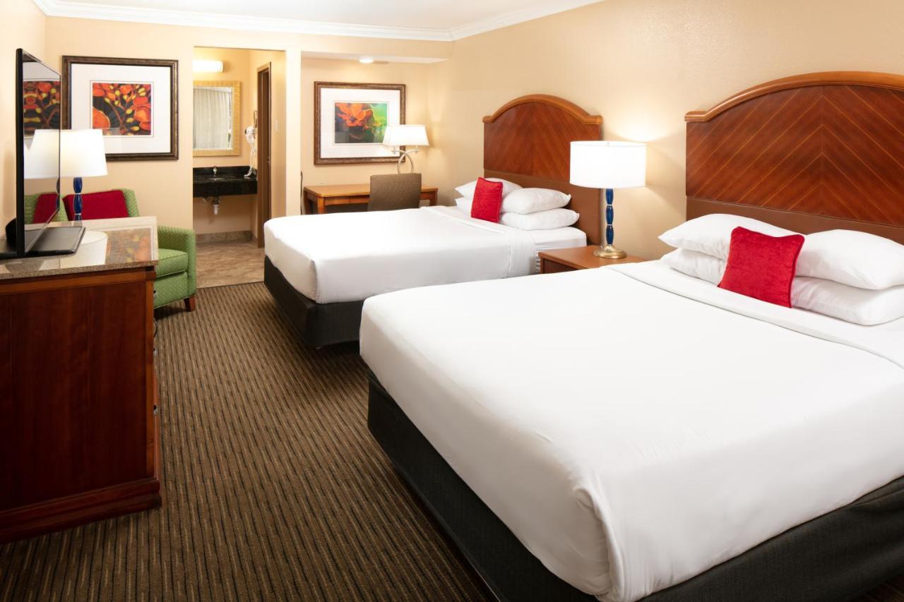 Maingate Kissimmee Hotel Kültér fotó