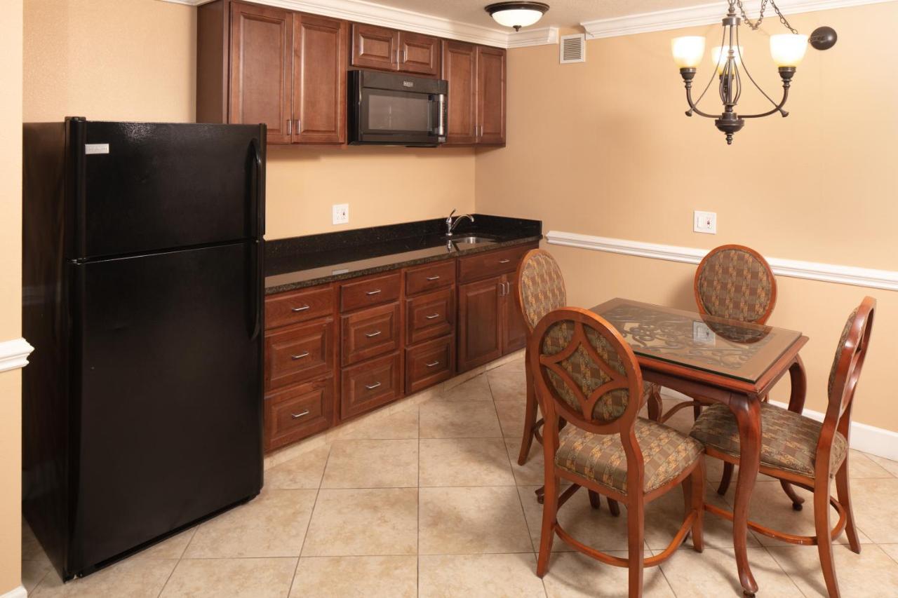 Maingate Kissimmee Hotel Kültér fotó