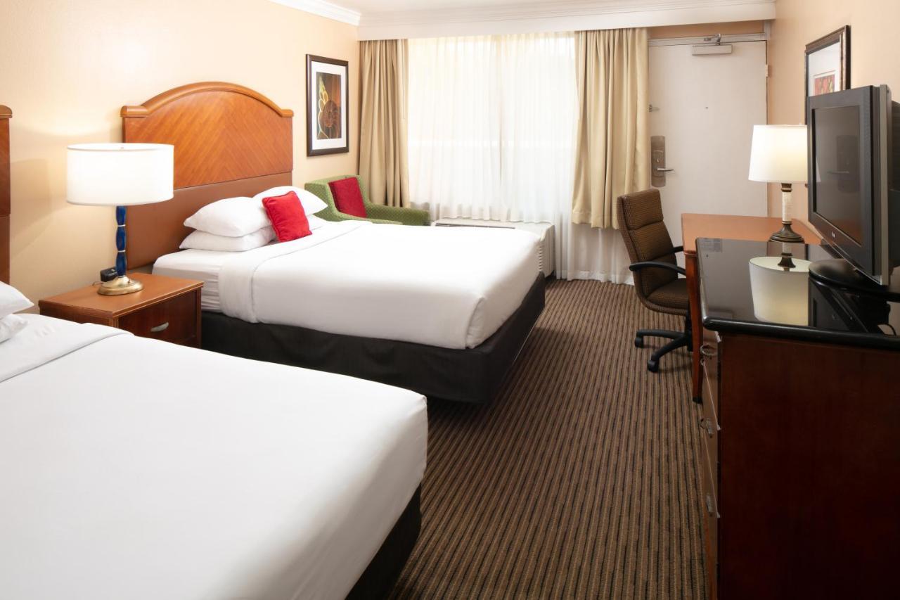Maingate Kissimmee Hotel Kültér fotó