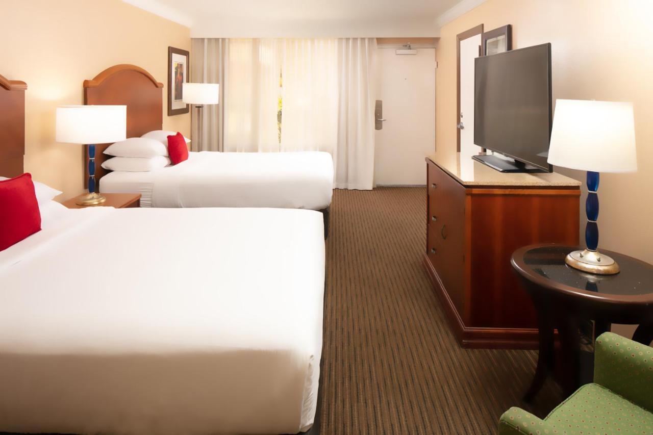 Maingate Kissimmee Hotel Kültér fotó