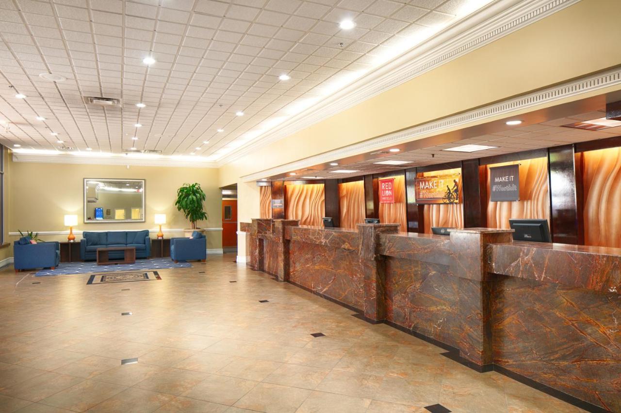 Maingate Kissimmee Hotel Kültér fotó