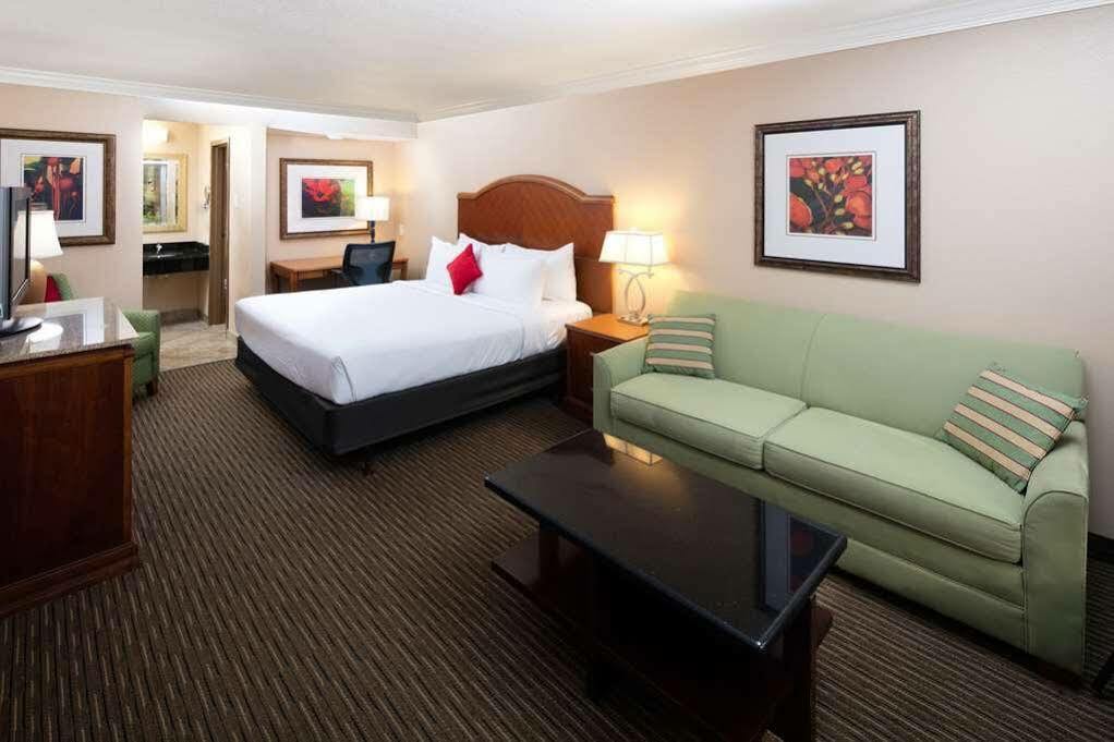 Maingate Kissimmee Hotel Kültér fotó