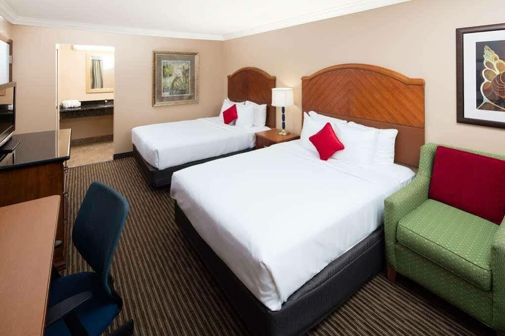 Maingate Kissimmee Hotel Kültér fotó
