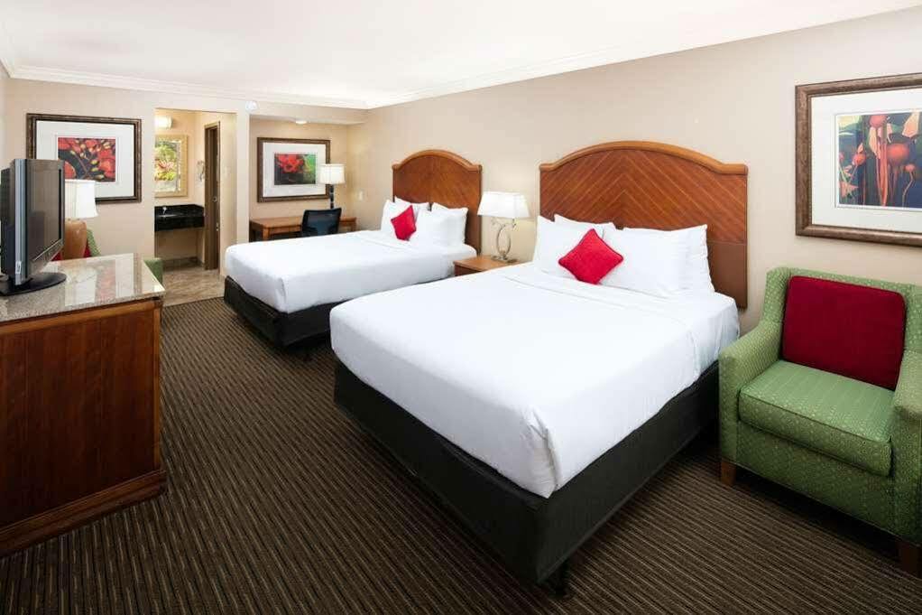 Maingate Kissimmee Hotel Kültér fotó