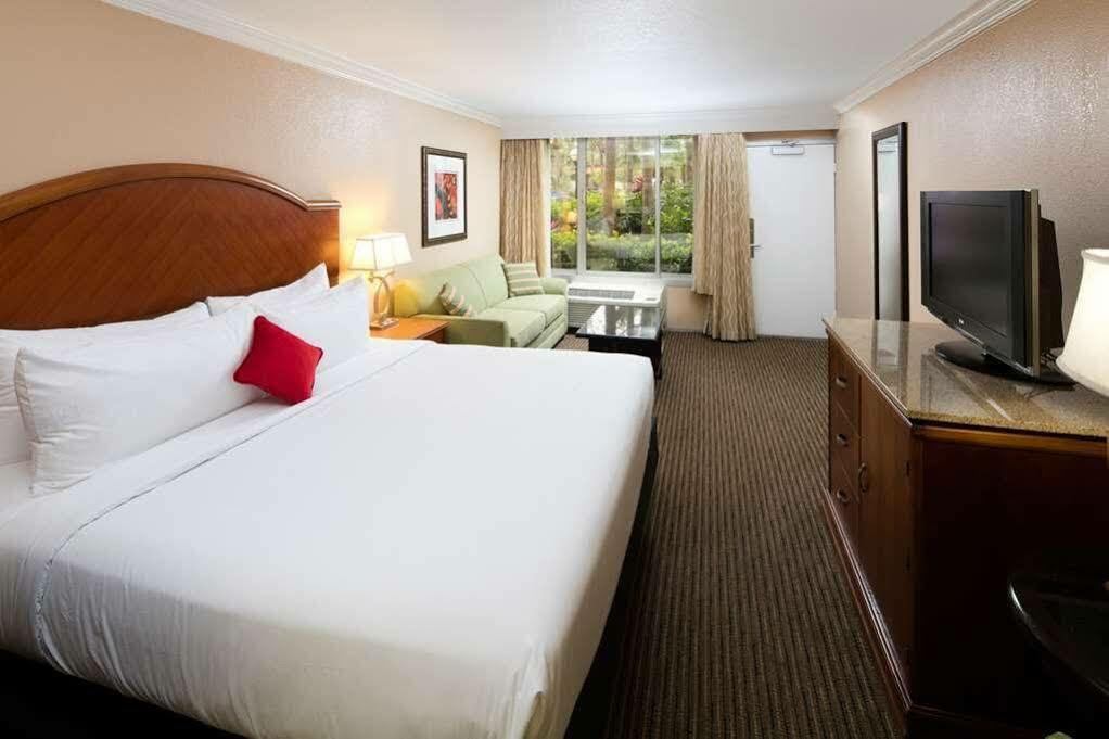 Maingate Kissimmee Hotel Kültér fotó