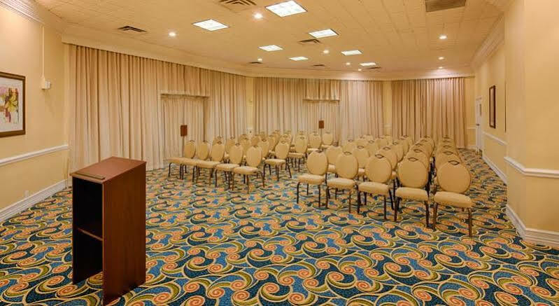 Maingate Kissimmee Hotel Kültér fotó